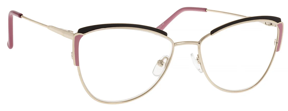 Brilo Ochelari pentru citit RE086-A/+3.00