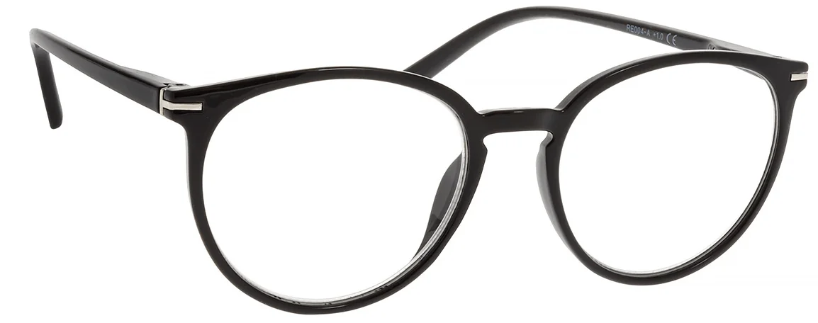 Brilo Ochelari pentru citit RE004-A/+1.00