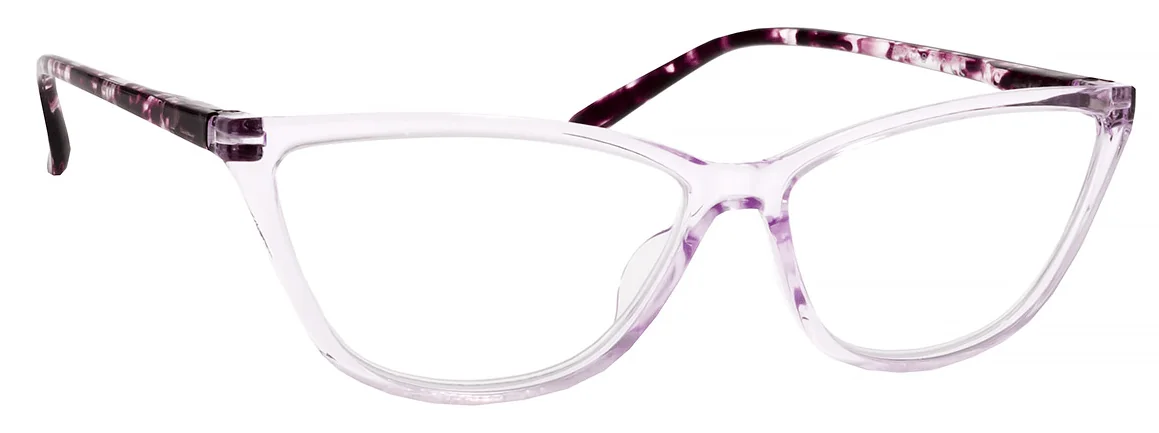 Brilo Ochelari pentru citit RE032-B/+1.00