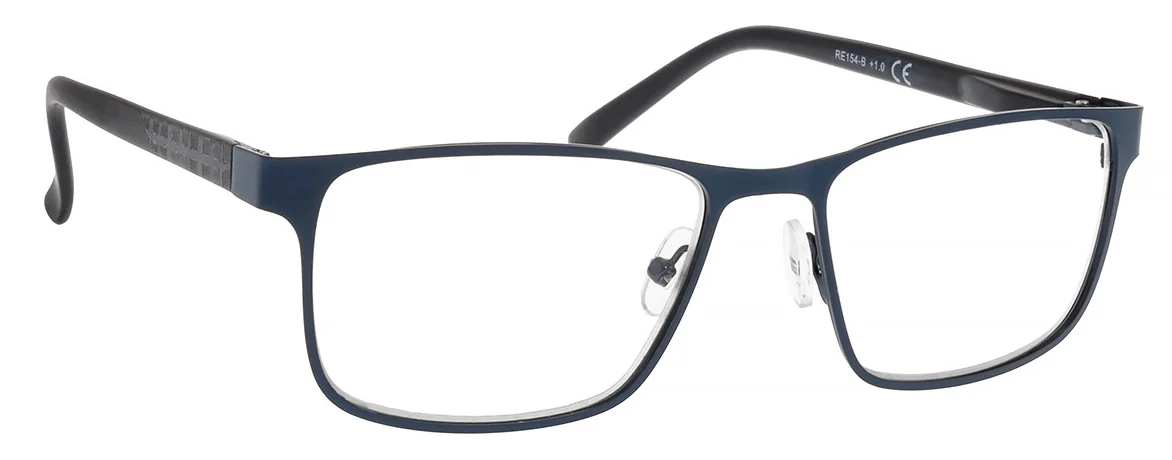 Brilo Ochelari pentru citit RE154-B/+2.00