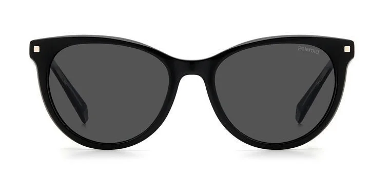 Polaroid Ochelari de soare (22) (S) PLD 4117/G/S/X 807 55 M9 Black
