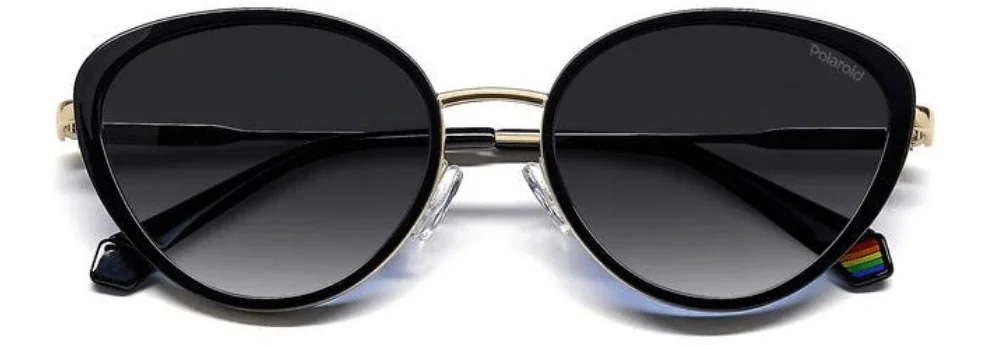 Polaroid Ochelari de soare (22) (S) PLD 6145/S 807 56 Wj Black