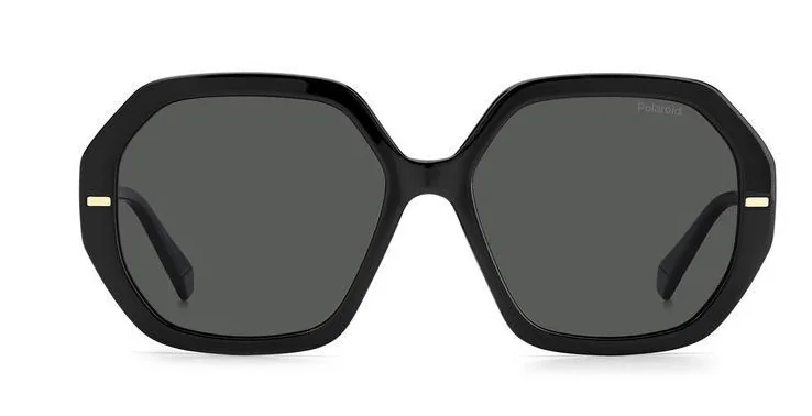 Polaroid Ochelari de soare (22) (S) PLD 4124/S 807 56 M9 Black Eco