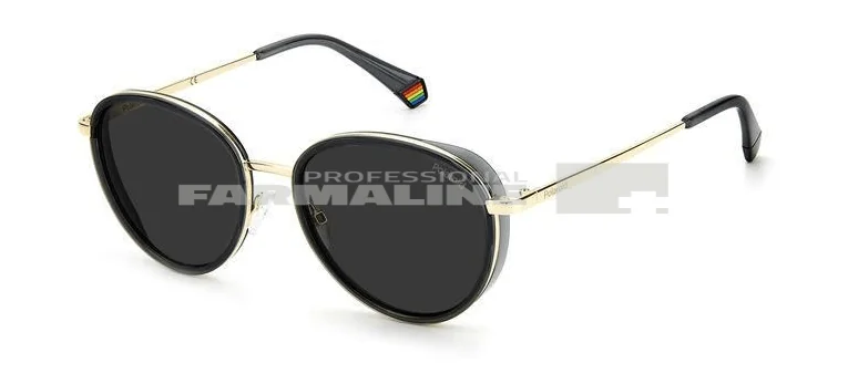 Polaroid Ochelari de soare (22) (S) PLD 6150/S/X KB7 53 M9 Grey