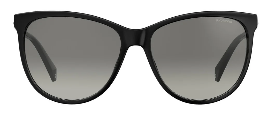 Polaroid Ochelari de soare (20-22) (S) PLD 4066/S 807 57 WJ Black