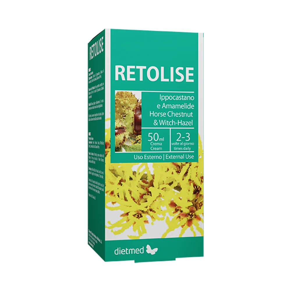 Retolise crema 50 ml
