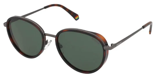Polaroid Ochelari de soare (22) (S) PLD 6150/S/X 086 Havana