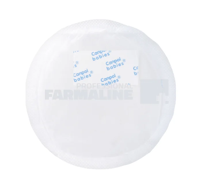 Canpol A0354 Tampoane san premium 30 bucati