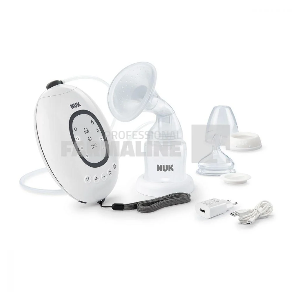 Nuk FC 10252129 Pompa san electrica