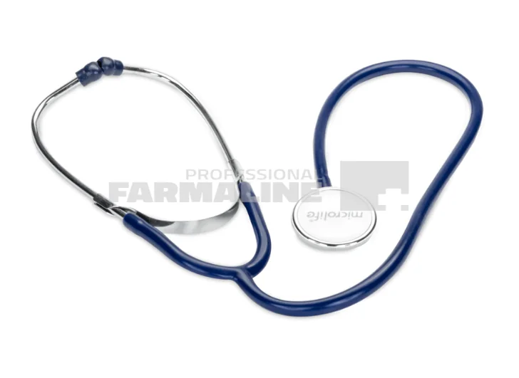 Microlife Stetoscop cu o singura capsula  ST - 71