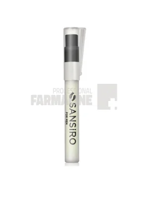 Sansiro M-656 parfum pentru barbat 8 ml