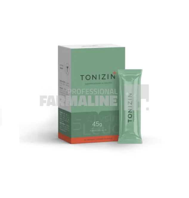 Tonizin 15 plicuri