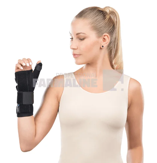 Orteza pentru incheietura mainii cu atela police 207 L/XL/2XL/3XL