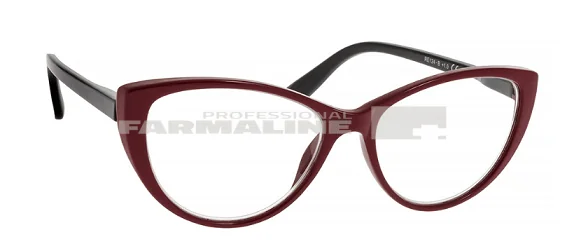 Brilo Ochelari pentru citit RE124-B/+1.75