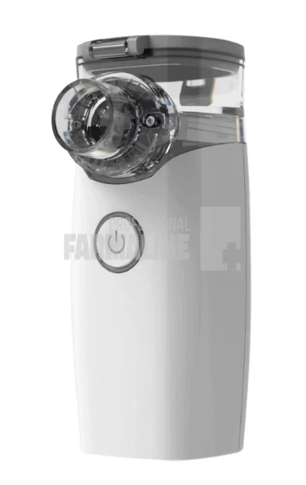Nebulizator cu ultrasunete Mesh NE-M01