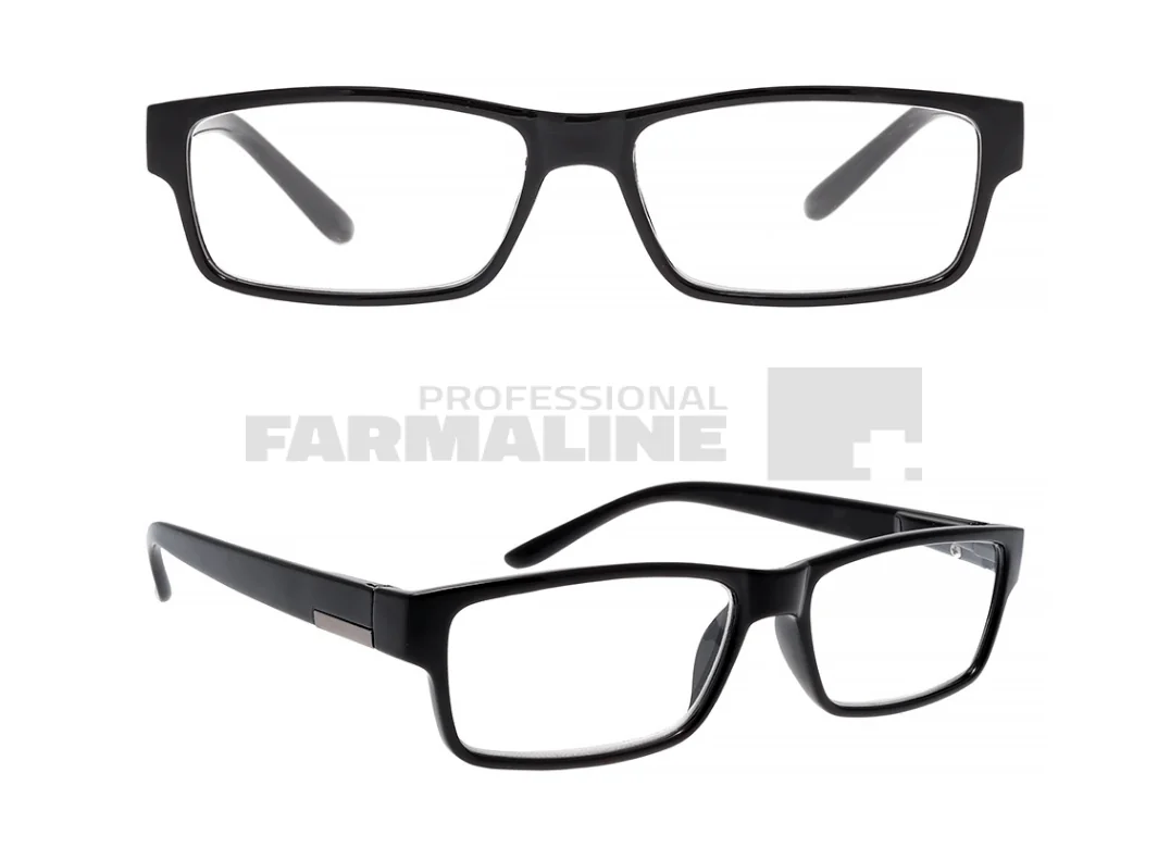 Brilo Ochelari pentru citit RE042-A/+1.25