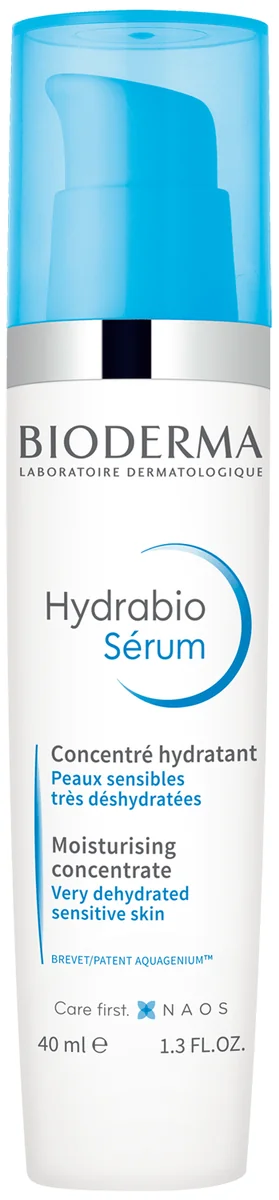 Bioderma Hydrabio Serum 40 ml