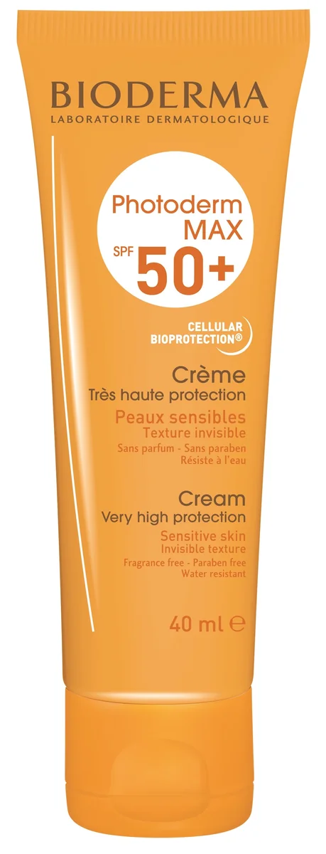 Bioderma Photoderm MAX Crema SPF50 40 ml