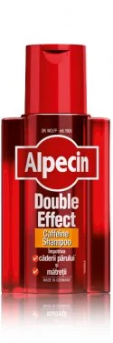 Alpecin Double Effect Sampon 200 ml