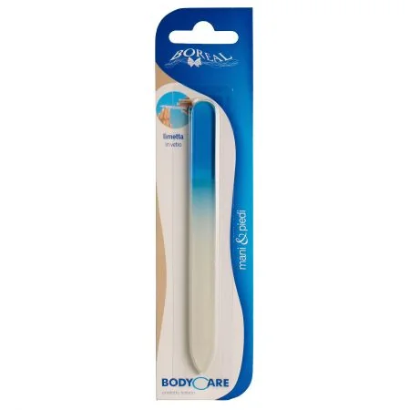 Boreal 935 Pila din sticla pentru unghii
