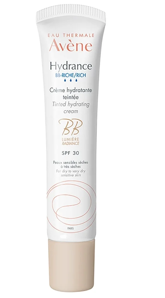 Avene Hydrance Optimale Riche Crema SPF30 40 ml