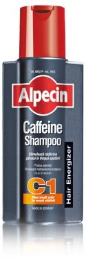 Alpecin C1 Sampon cu cofeina 250 ml