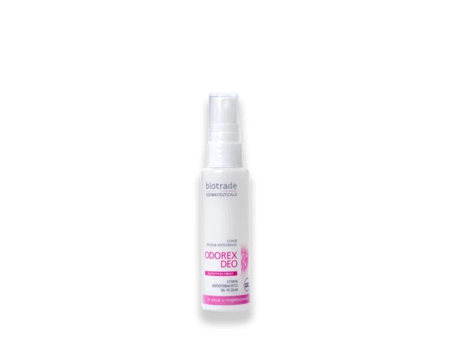 Biotrade Odorex Deo spray 50 ml