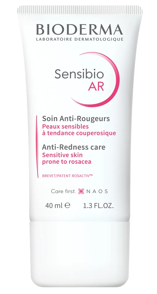 Bioderma Sensibio AR Crema ten sensibil 40 ml