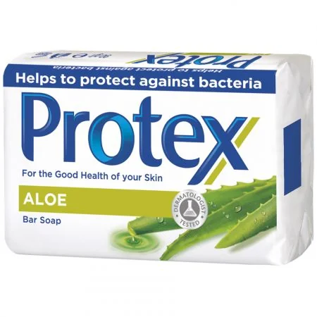Protex  Sapun cu Aloe 90 g