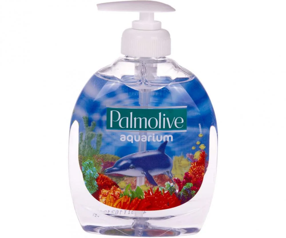 Palmolive Aquarium Sapun lichid 300 ml