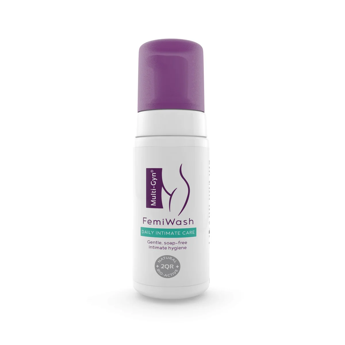 Bio Clin Multi-Gyn Femi Wash spuma concentrata 100 ml