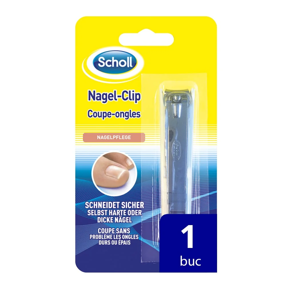 Scholl Unghiera pentru picioare