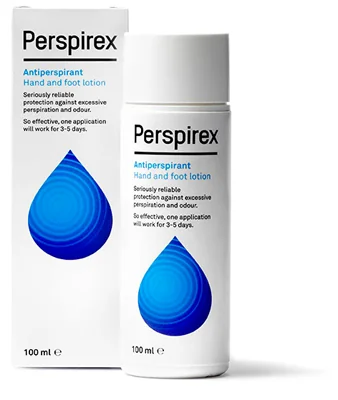 Perspirex Lotiune antiperspiranta 100 ml