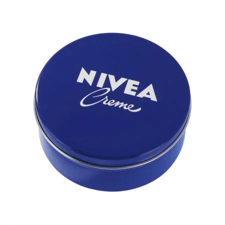 Nivea 80105 Creme 250 ml