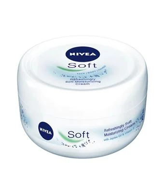 Nivea 89063 Soft Crema 300 ml