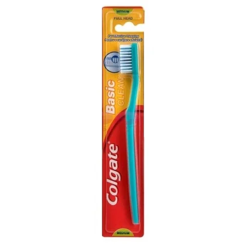 Colgate Basic Clean Soft Full Head Periuta de dinti
