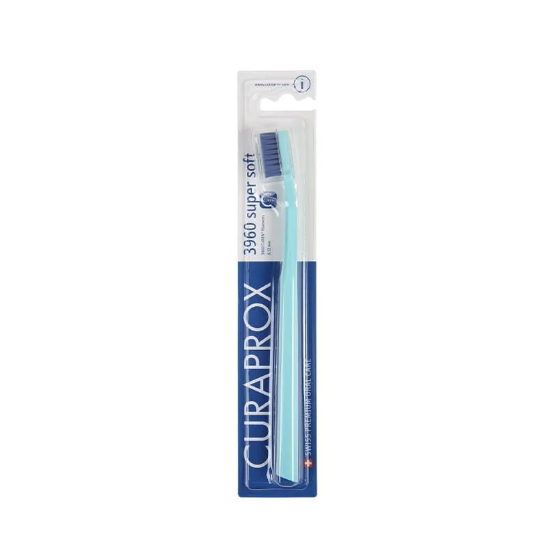 Curaprox 3960 Super Soft Periuta de dinti