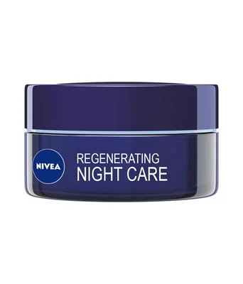 Nivea 81203 Crema regeneranta de noapte 50 ml