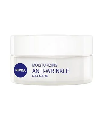 Nivea 81180 Crema antirid hidratanta de zi 50 ml