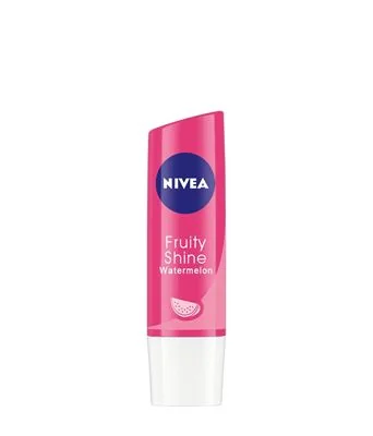 Nivea 85236 Fruity Shine Balsam de buze Watermelon 4.8 g