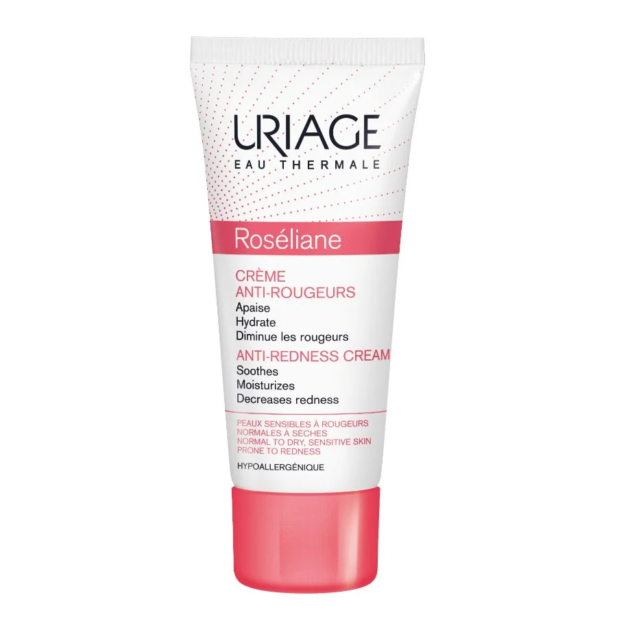 Uriage Roseliane Crema anti-roseata 40 ml