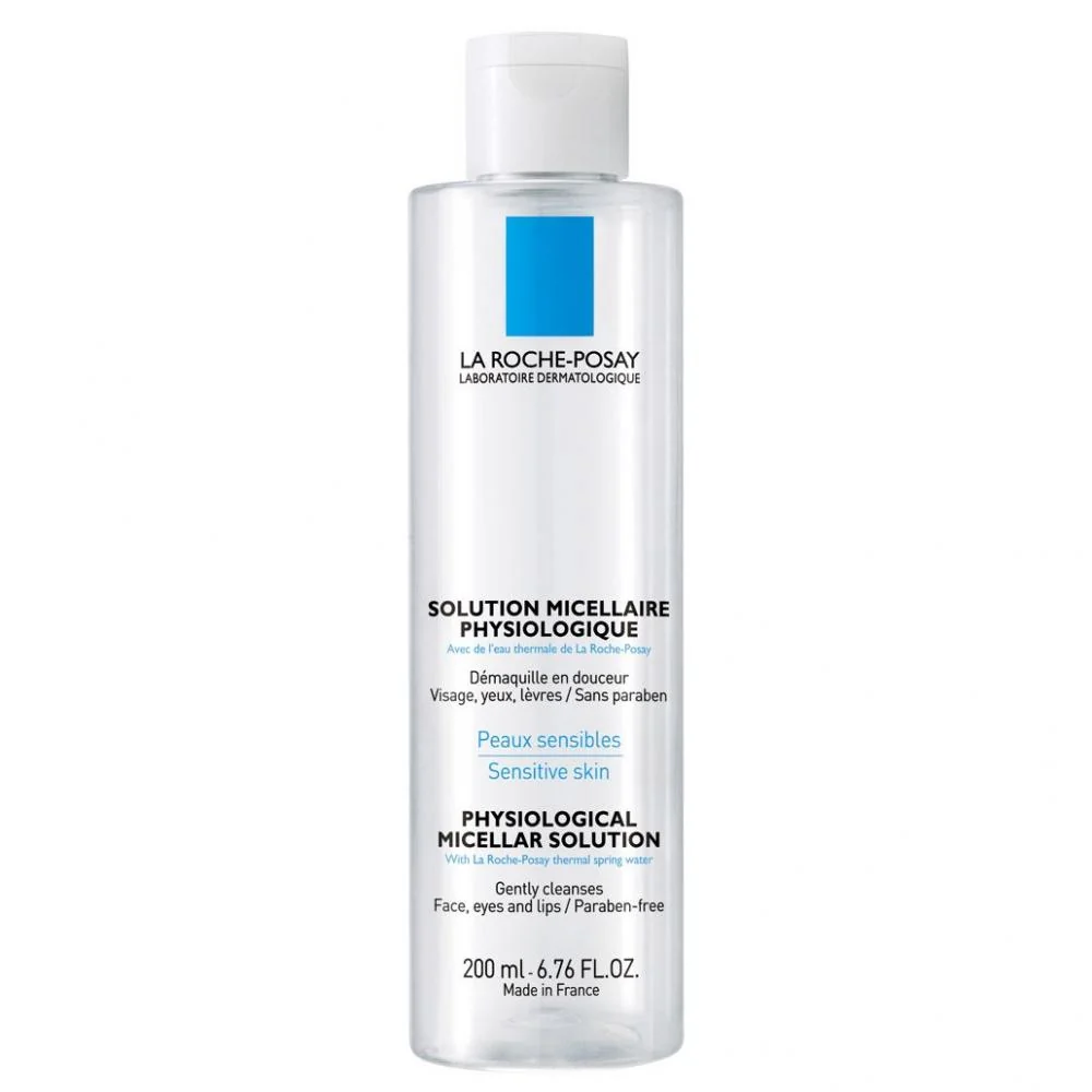 La Roche Posay Apa micelara Ultra pentru pielea sensibila 200 ml