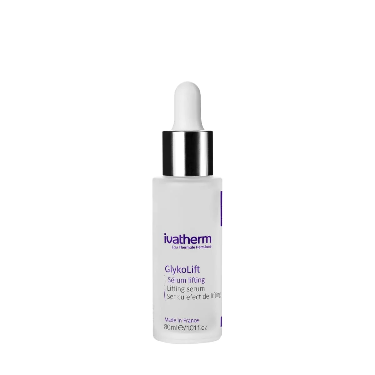 Ivatherm GlykoLift Ser cu efect de lifting 30 ml