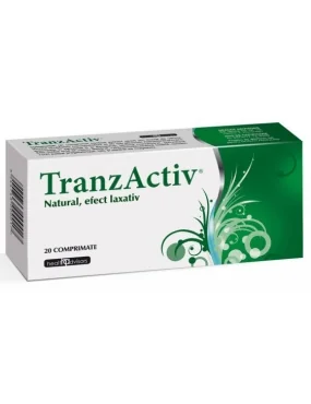 TranzActiv 20 comprimate
