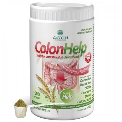 ColonHelp 480 g