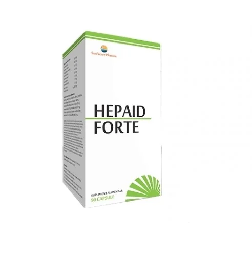 Hepaid Forte 90 capsule