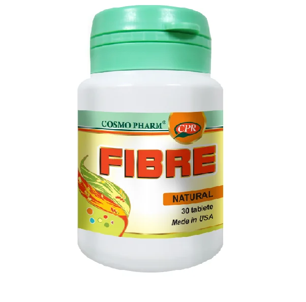 Cosmo Pharm Fibre 30 tablete