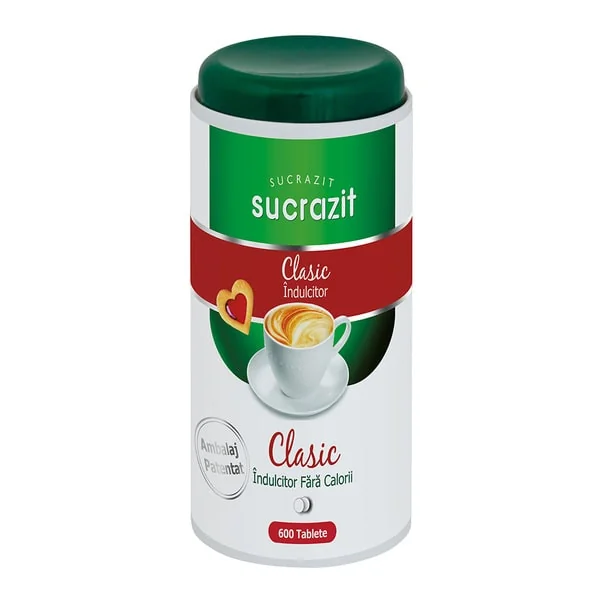 Sucrazit 600 tablete