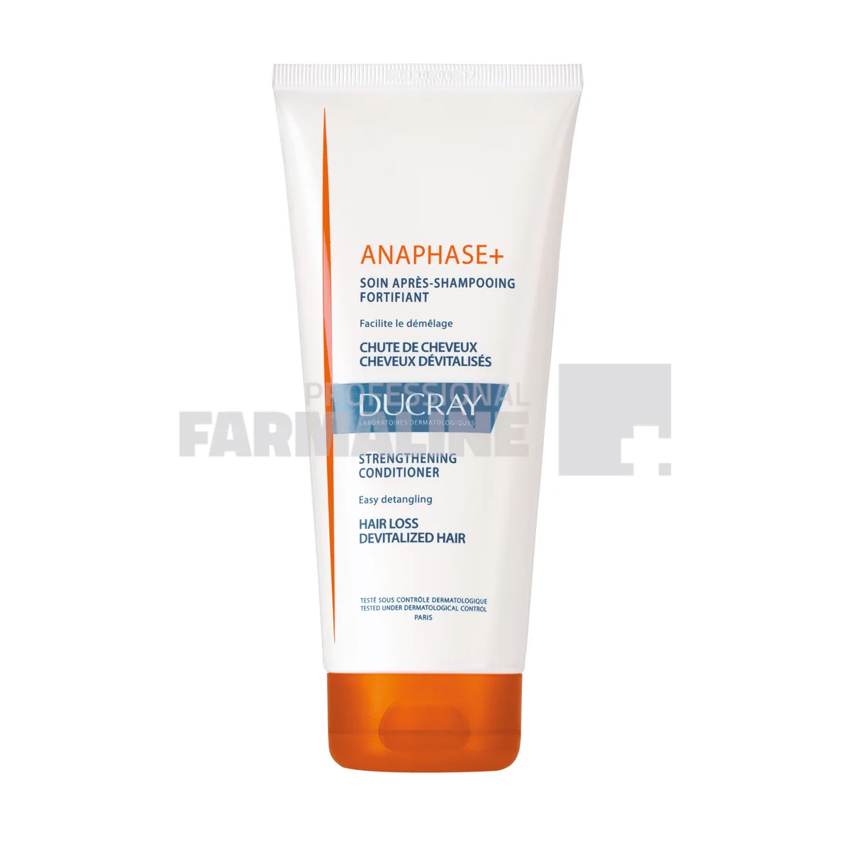 Ducray Anaphase+ Balsam fortifiant pentru par 200 ml