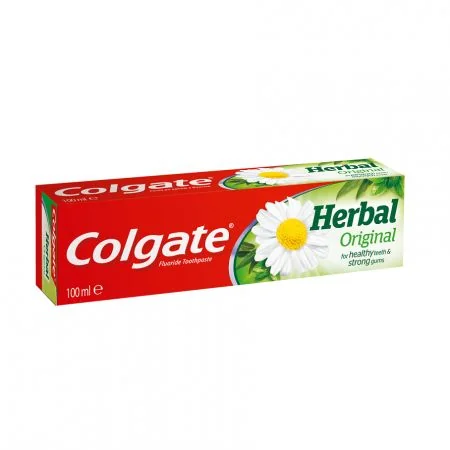 Colgate Herbal Original Pasta de dinti 100 ml